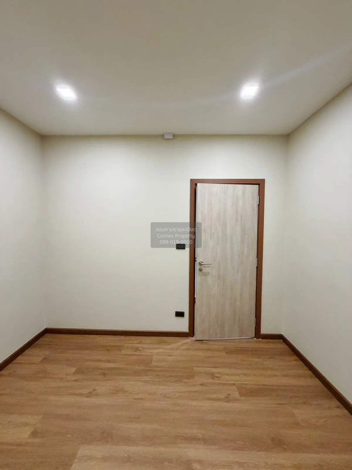 For Sale 2-Storey Townhome, Lat Phrao 71 (Sangkhom Songkhro 14) ,