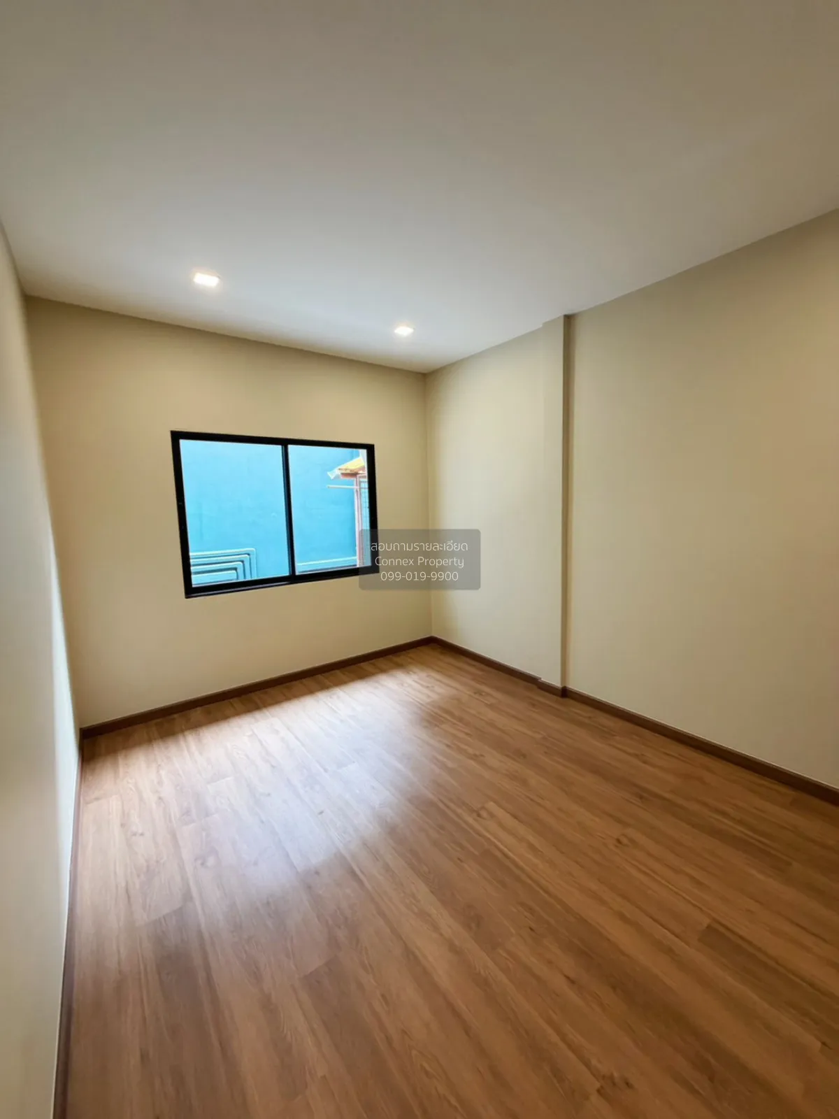 For Sale 2-Storey Townhome, Lat Phrao 71 (Sangkhom Songkhro 14) ,
