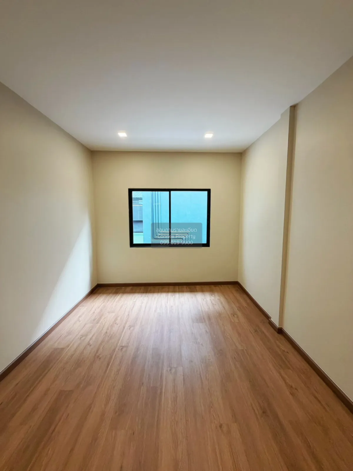 For Sale 2-Storey Townhome, Lat Phrao 71 (Sangkhom Songkhro 14) ,