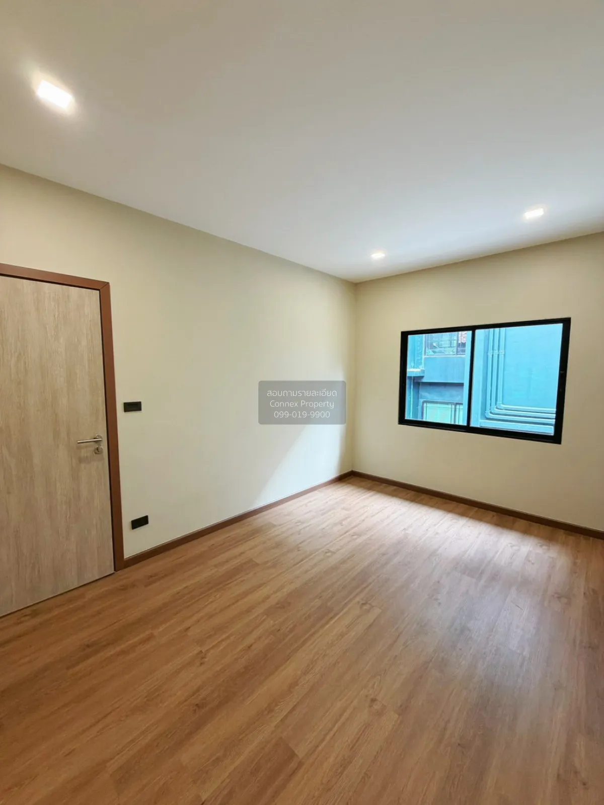For Sale 2-Storey Townhome, Lat Phrao 71 (Sangkhom Songkhro 14) ,