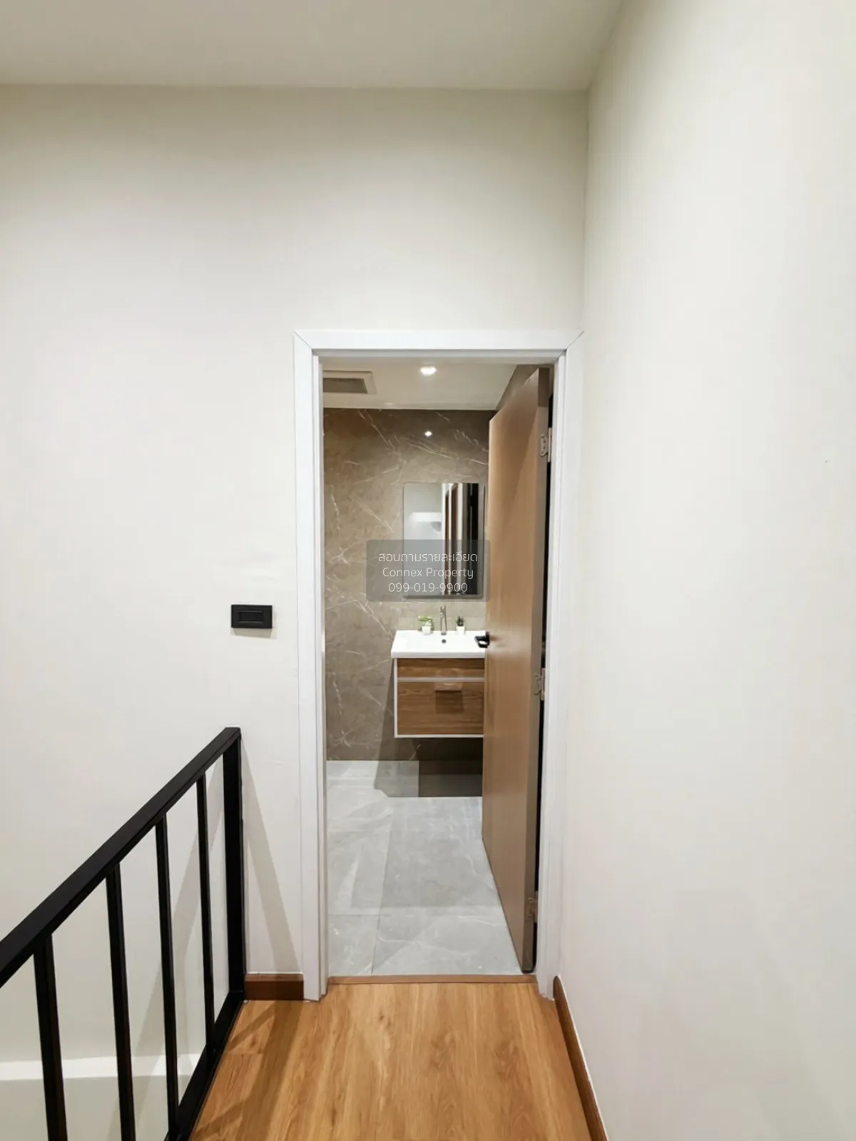 For Sale 2-Storey Townhome, Lat Phrao 71 (Sangkhom Songkhro 14) ,