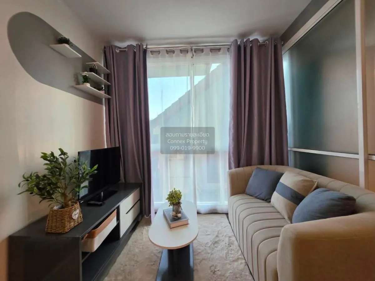 For Sale Condo , The Wide , nice view , newly renovated , Talat N 1
