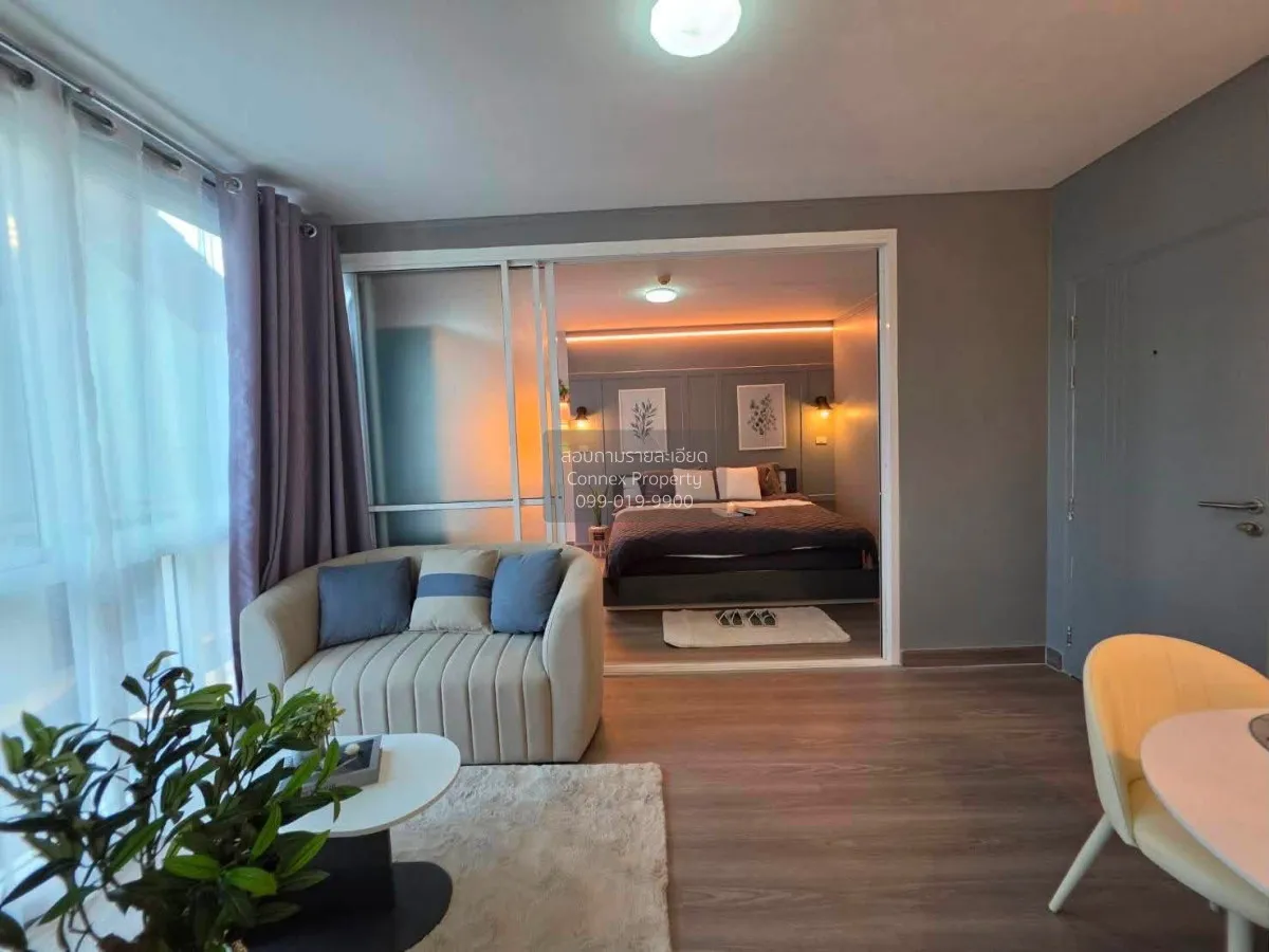 For Sale Condo , The Wide , nice view , newly renovated , Talat N 2