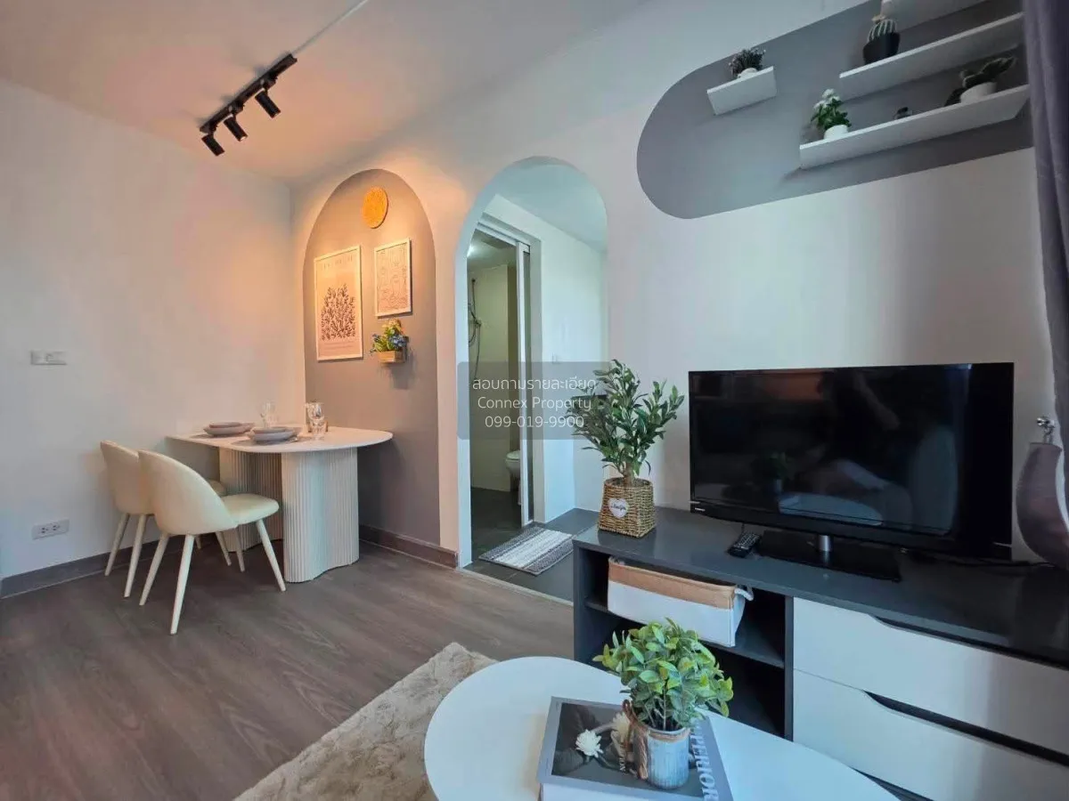 For Sale Condo , The Wide , nice view , newly renovated , Talat N 4