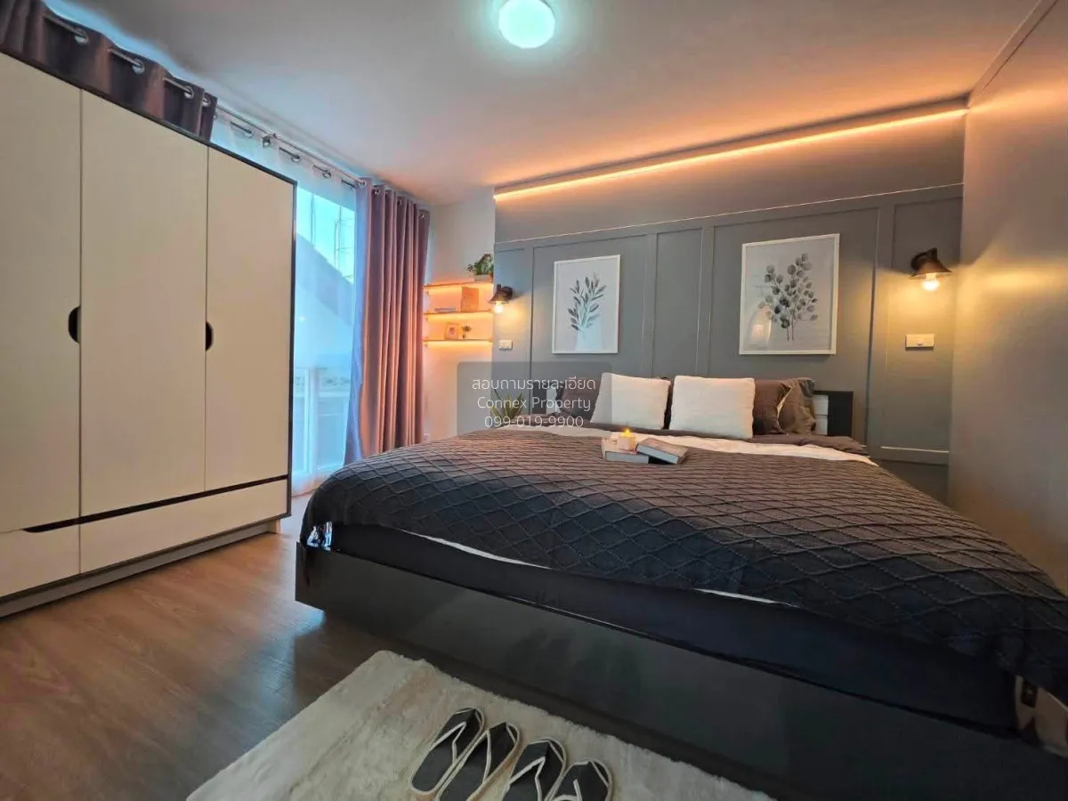 For Sale Condo , The Wide , nice view , newly renovated , Talat N
