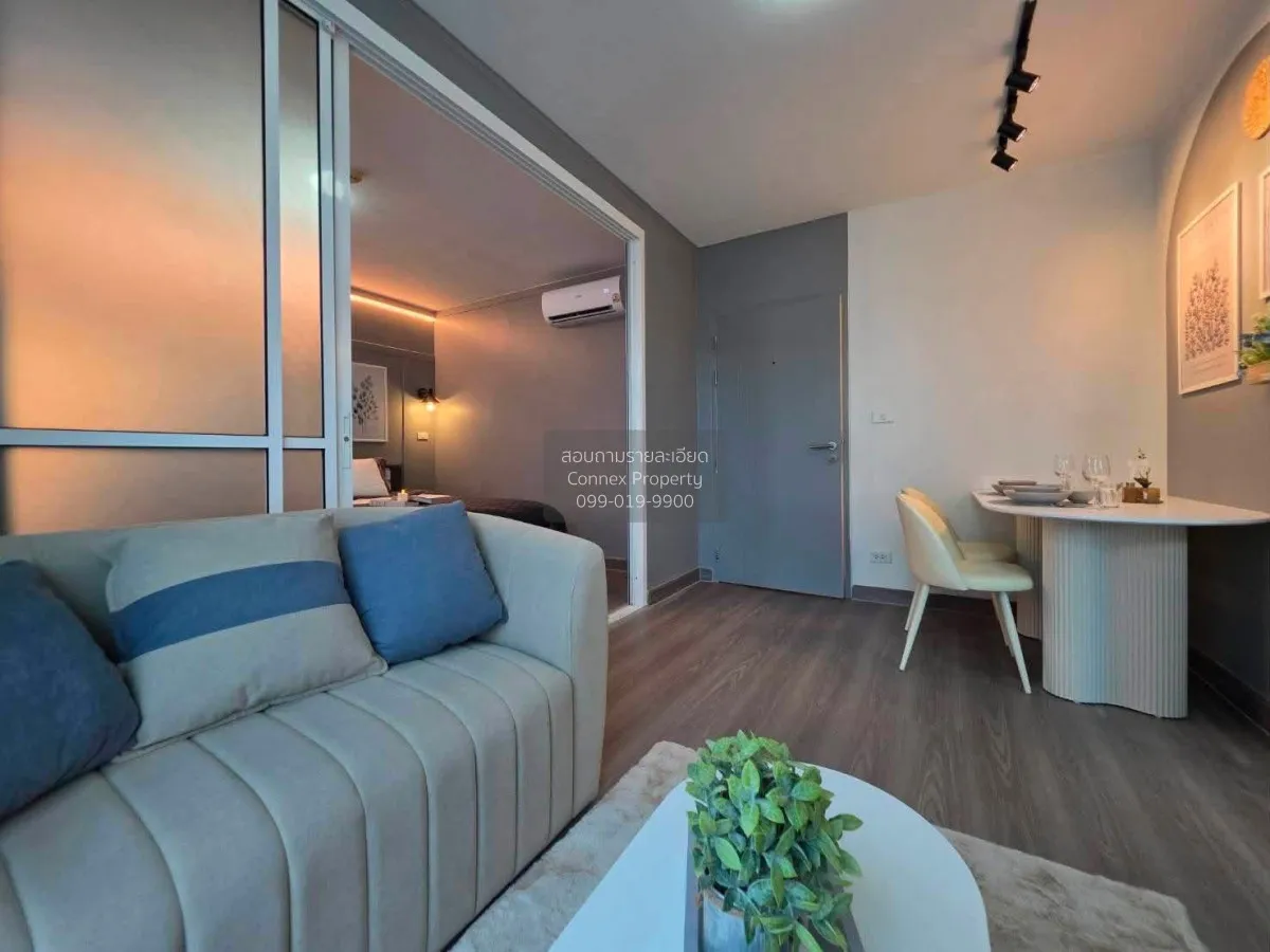 For Sale Condo , The Wide , nice view , newly renovated , Talat N