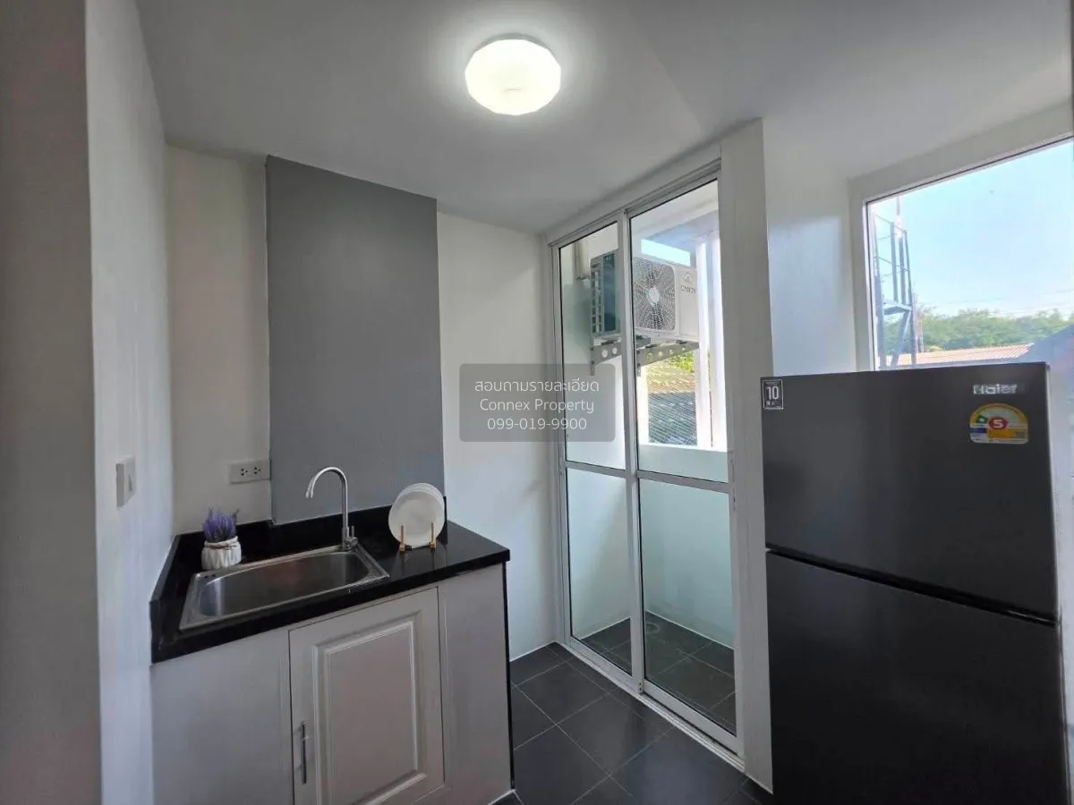 For Sale Condo , The Wide , nice view , newly renovated , Talat N