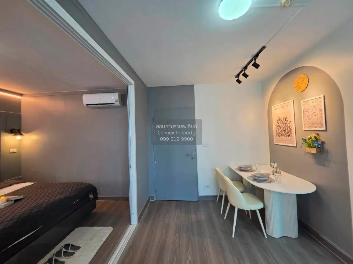 For Sale Condo , The Wide , nice view , newly renovated , Talat N