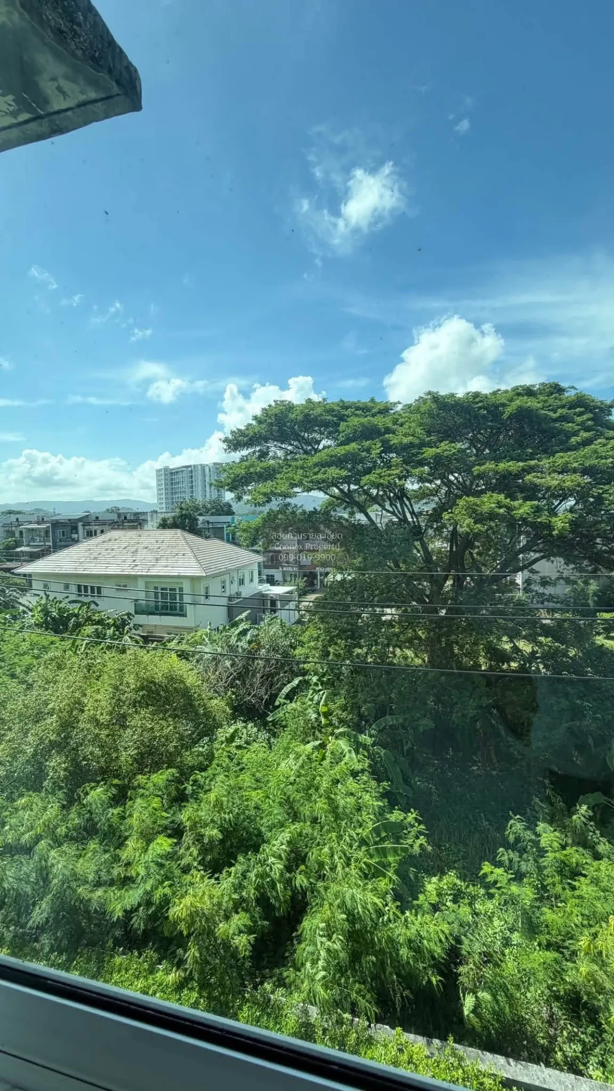 For Sale Condo , The Wide , nice view , newly renovated , Talat N