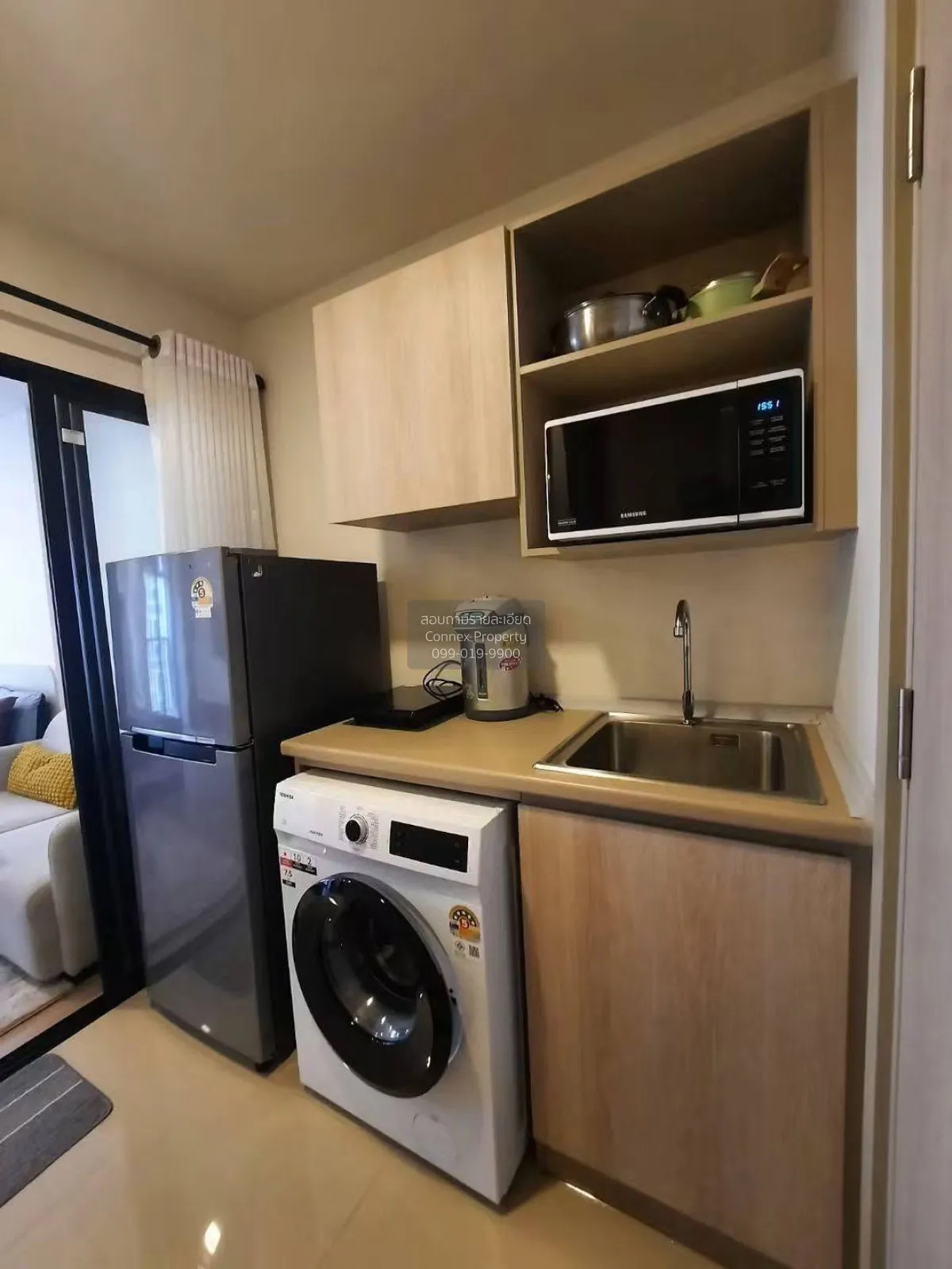 For Rent Condo , dcondo reef Phuket , Kathu , Kathu , Phuket , CX 1