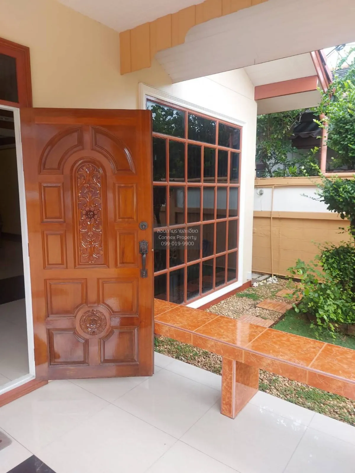 ขายบ้าน  บางใหญ่ นิเวศน์ บางม่วง บางใหญ่ นนทบุรี CX-168549