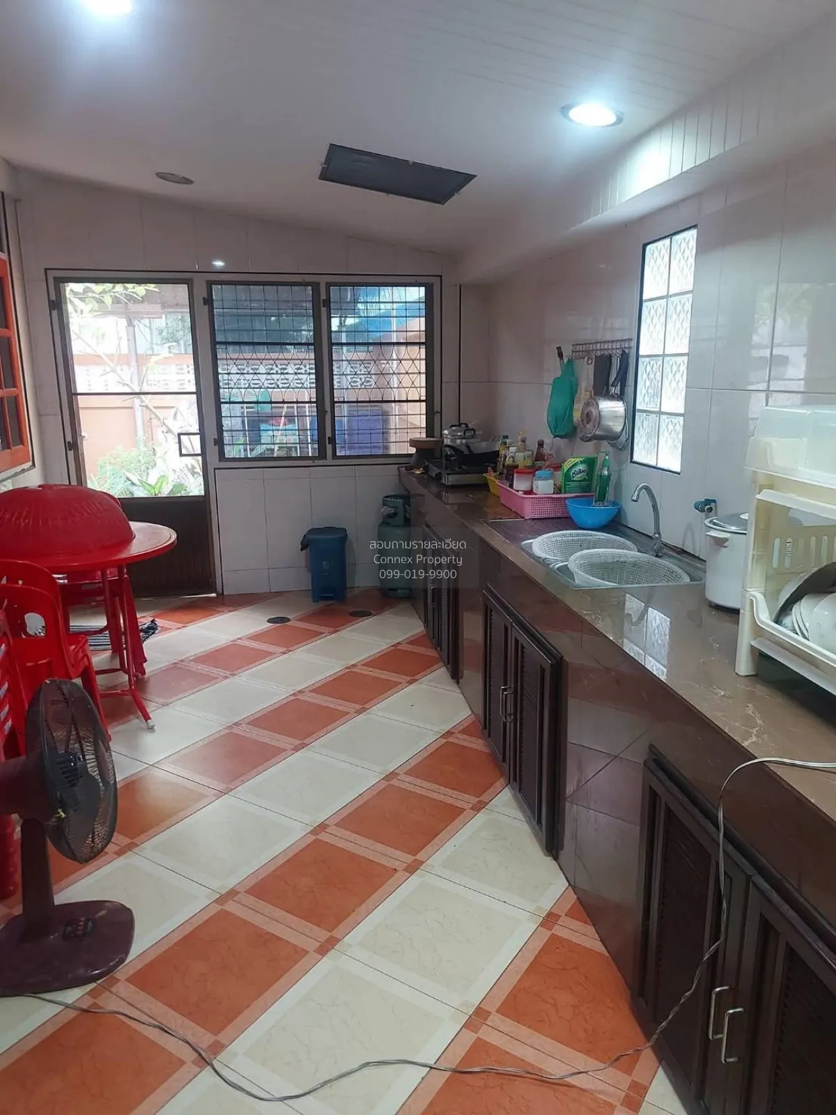 ขายบ้าน  บางใหญ่ นิเวศน์ บางม่วง บางใหญ่ นนทบุรี CX-168549