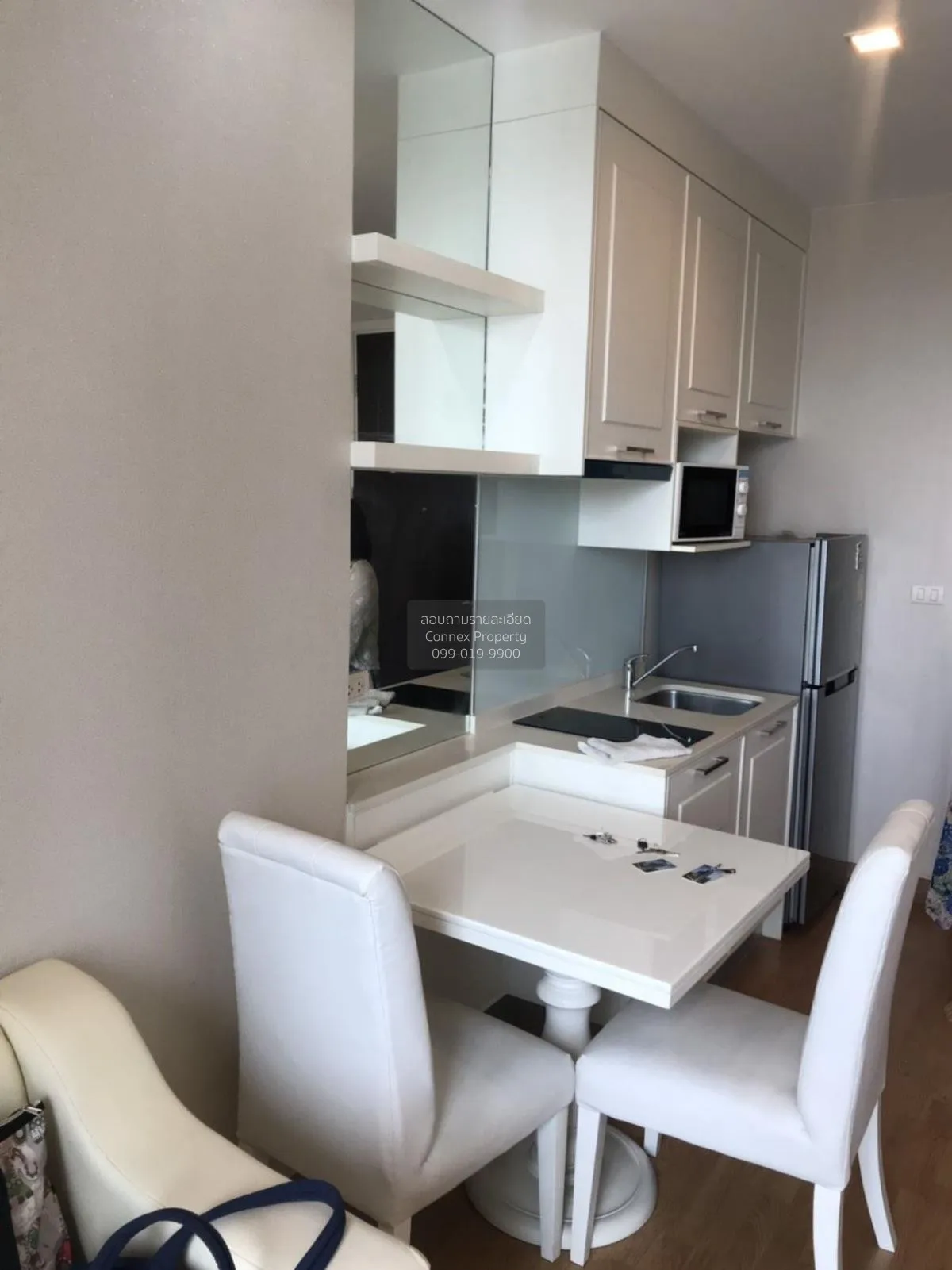 FOR RENT condo , Q House Sukhumvit 79 , BTS-On Nut , Phra Khanong