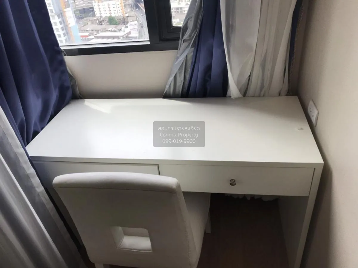 FOR RENT condo , Q House Sukhumvit 79 , BTS-On Nut , Phra Khanong 1