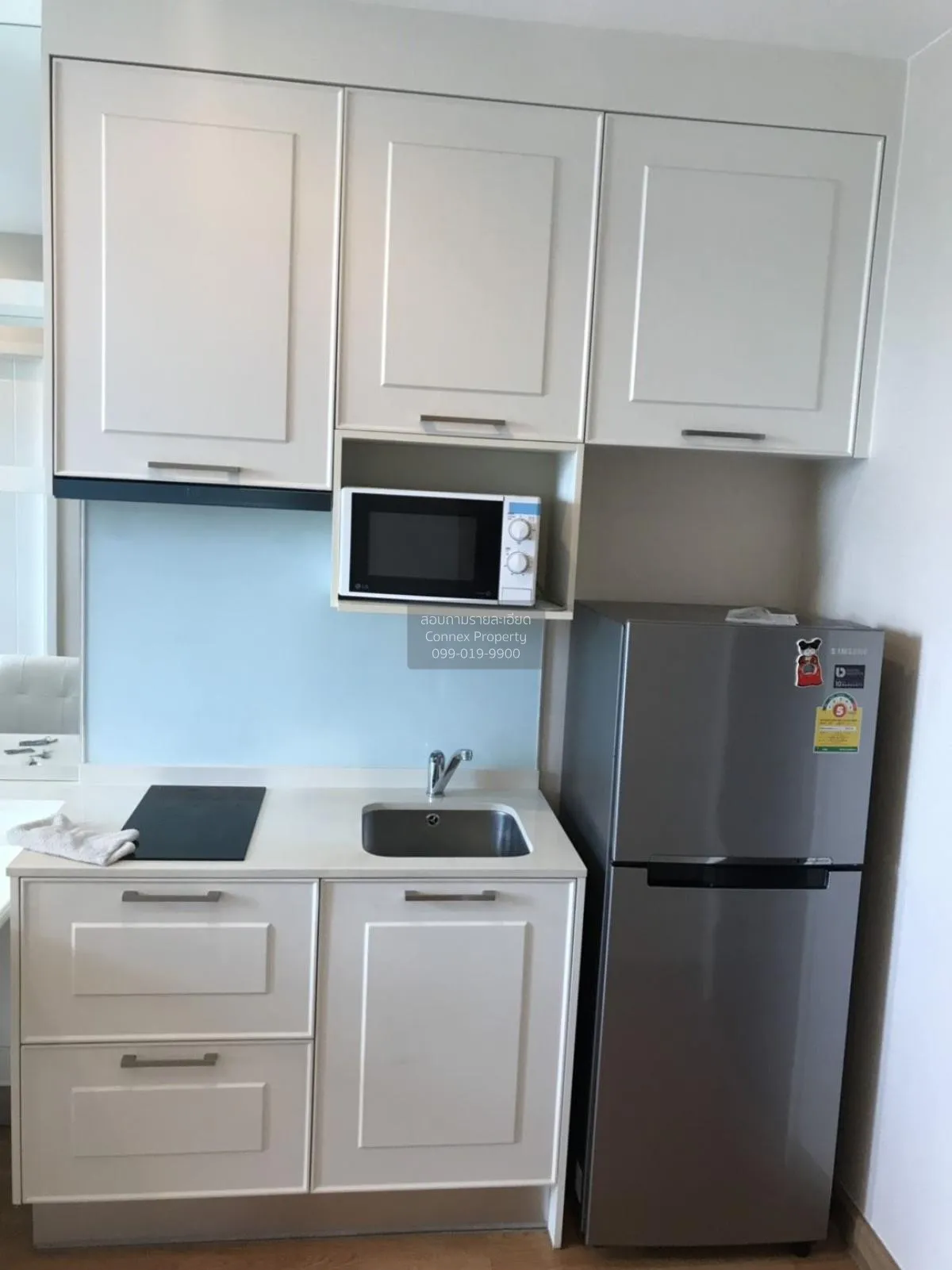 FOR RENT condo , Q House Sukhumvit 79 , BTS-On Nut , Phra Khanong