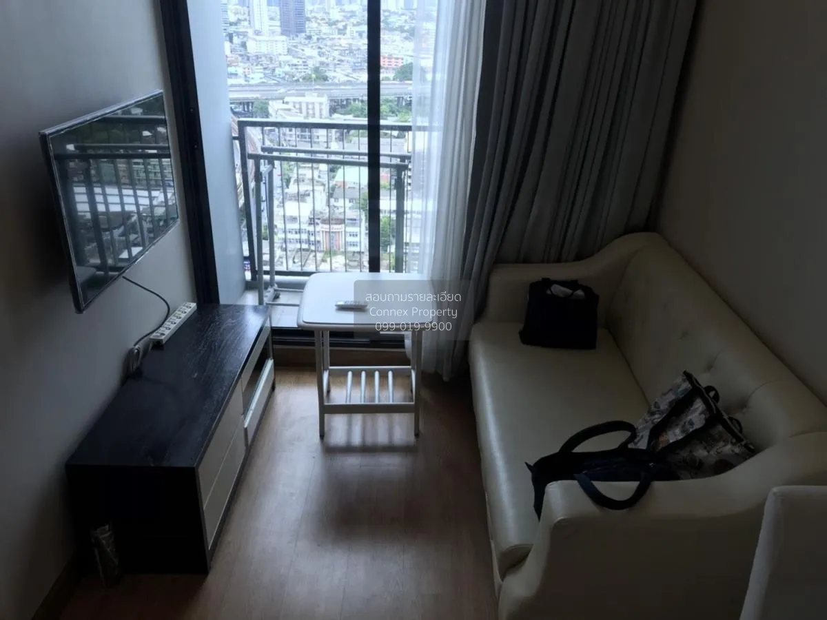 FOR RENT condo , Q House Sukhumvit 79 , BTS-On Nut , Phra Khanong