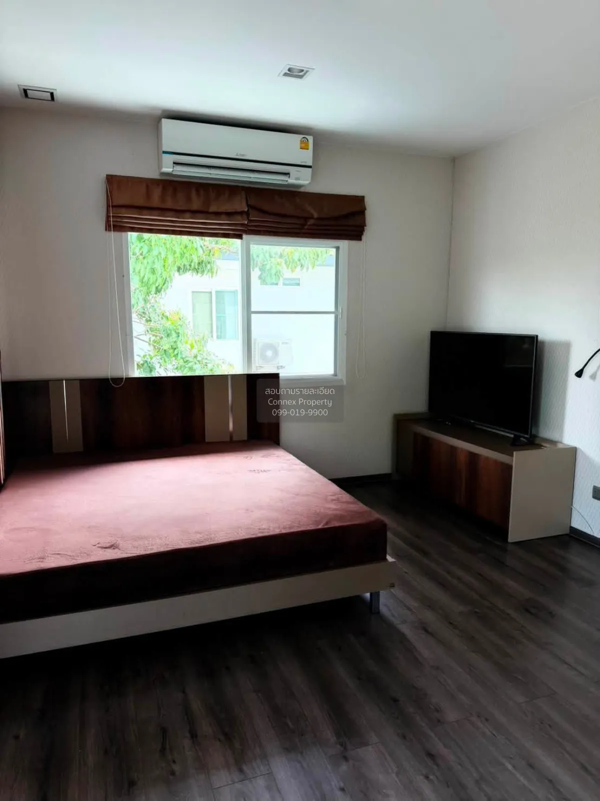 เช่าบ้าน  มัณฑนา 2 บางนา กม.7 บางแก้ว บางพลี สมุทรปราการ CX-16855