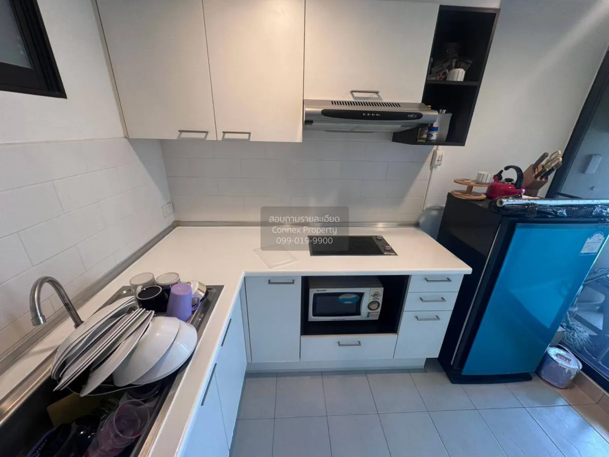 For Sale Condo , Lumpini Place Pinklao 2 , MRT-Bang Yi Khon , Aru 1