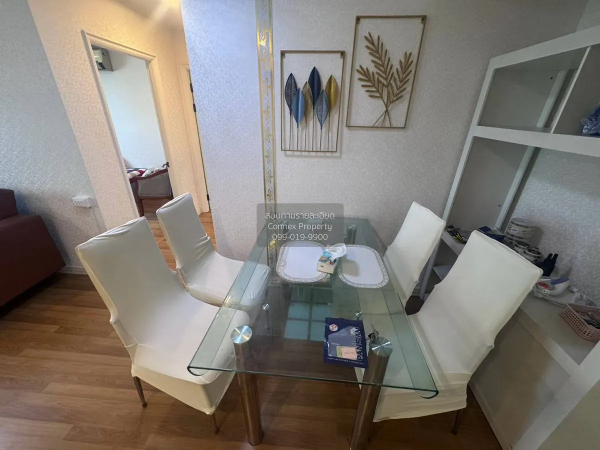 For Sale Condo , Lumpini Place Pinklao 2 , MRT-Bang Yi Khon , Aru 2