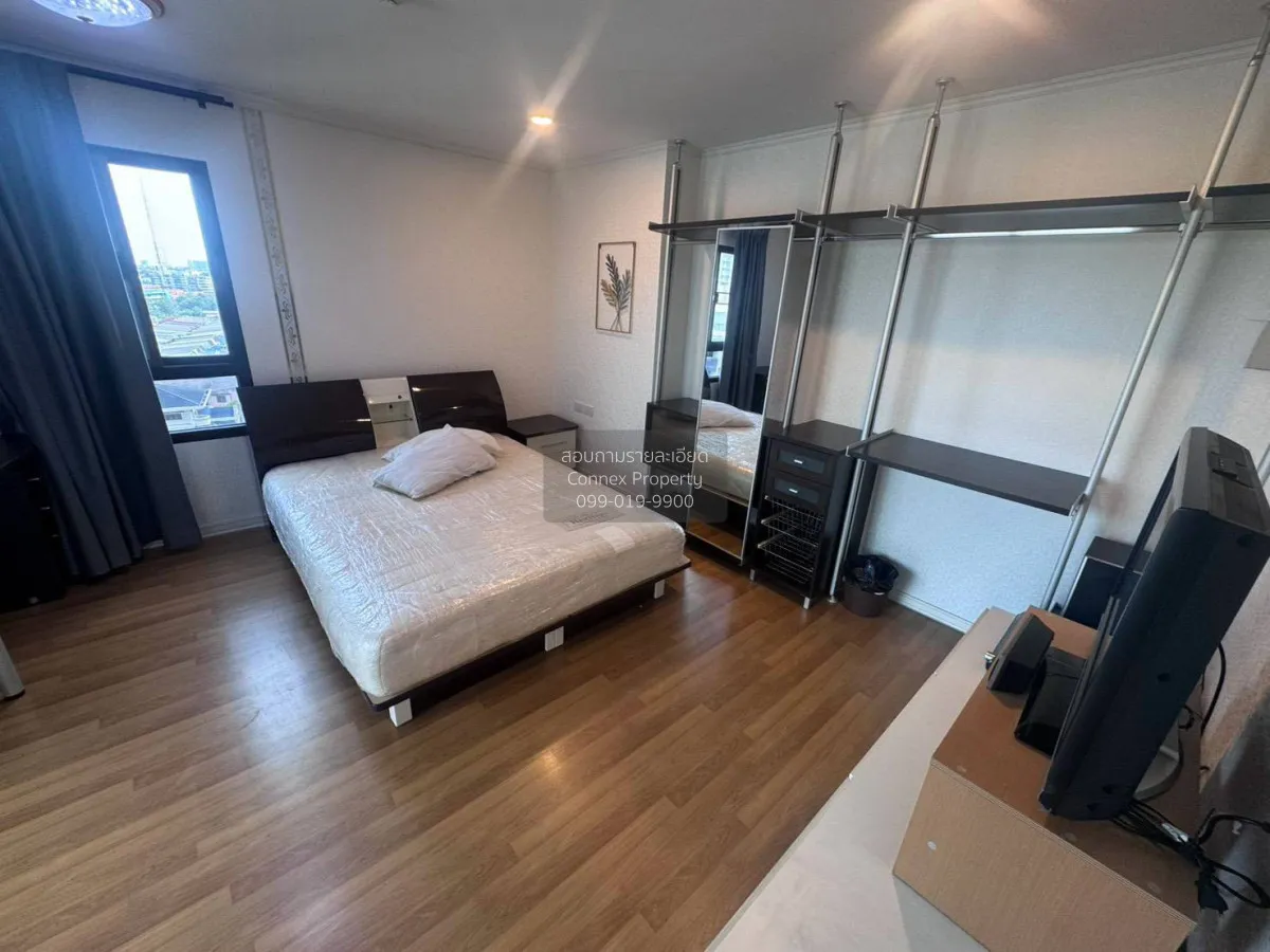 For Sale Condo , Lumpini Place Pinklao 2 , MRT-Bang Yi Khon , Aru 4