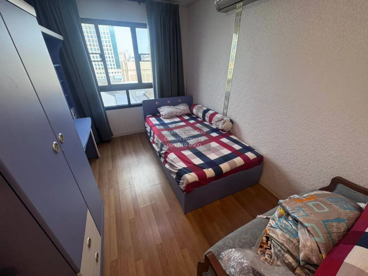 For Sale Condo , Lumpini Place Pinklao 2 , MRT-Bang Yi Khon , Aru