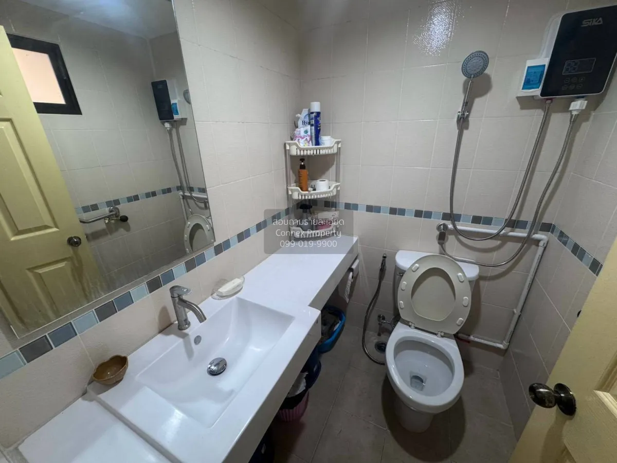 For Sale Condo , Lumpini Place Pinklao 2 , MRT-Bang Yi Khon , Aru