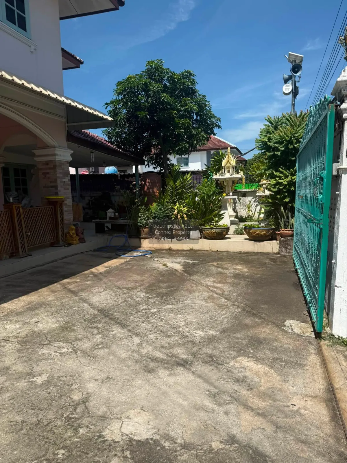 ขายบ้าน  ช. รุ่งเรือง 6 บางรักพัฒนา บางบัวทอง นนทบุรี CX-168559 3