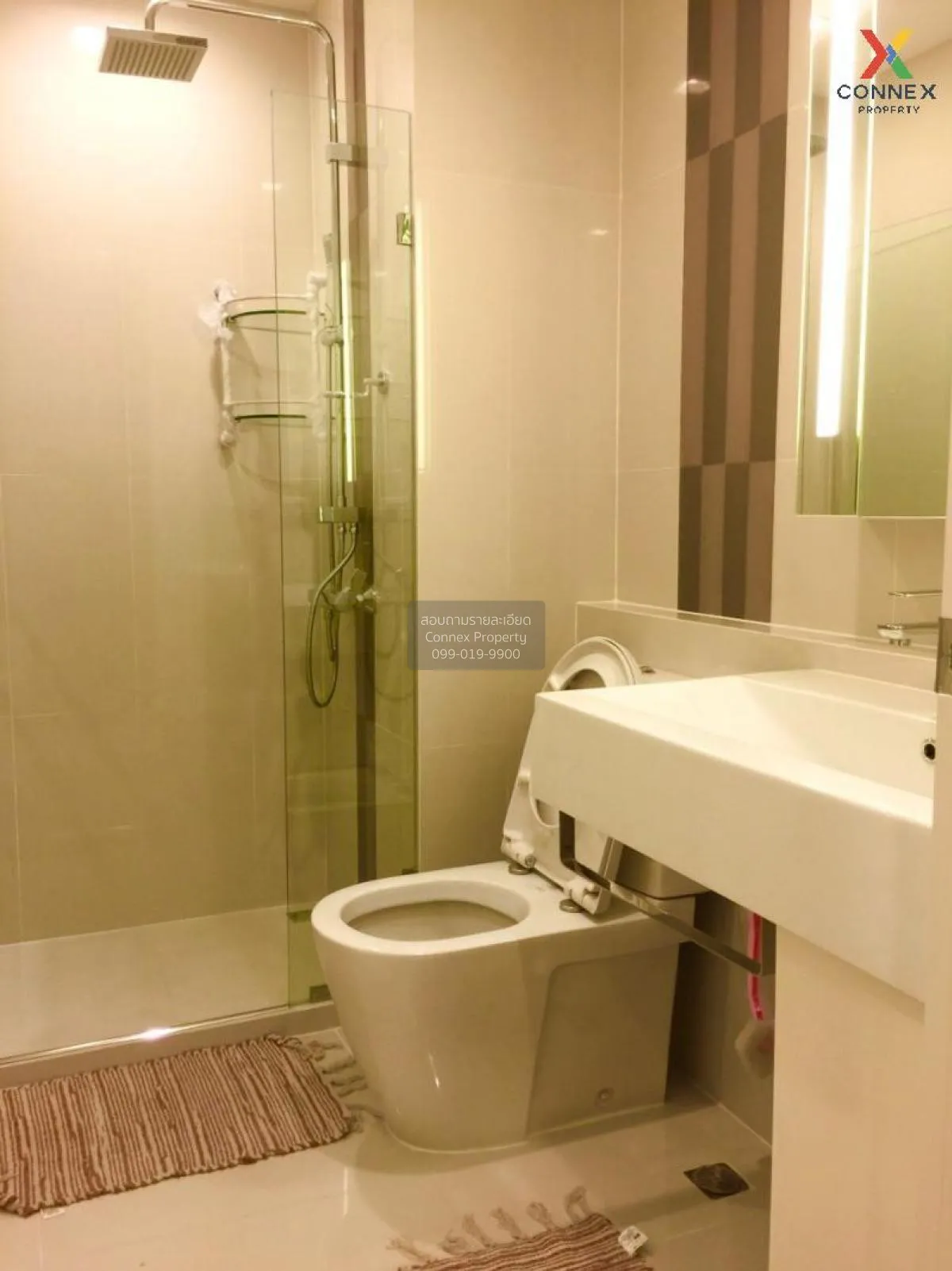 FOR SALE Condo , Q House Sukhumvit 79 , BTS-On Nut , Phra Khanong