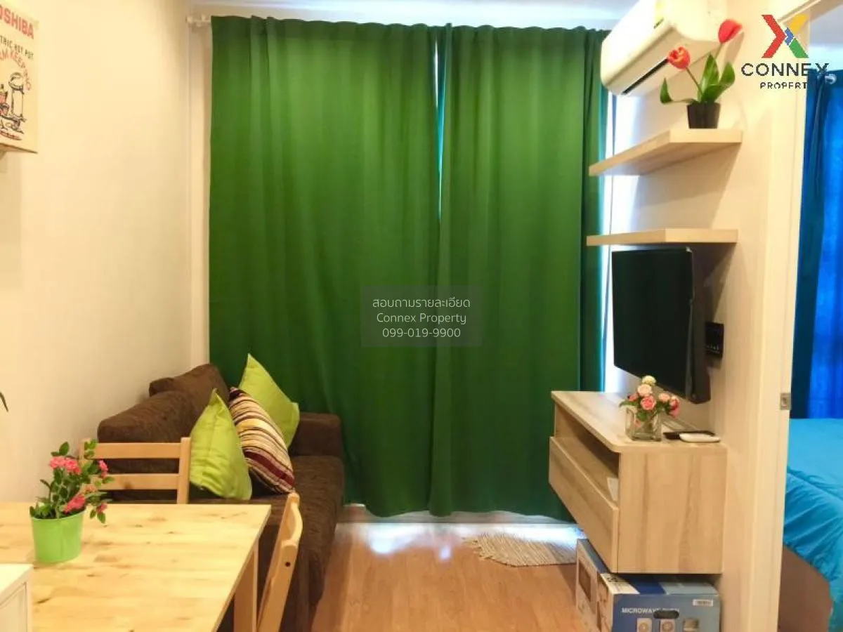 FOR SALE Condo , Q House Sukhumvit 79 , BTS-On Nut , Phra Khanong 2