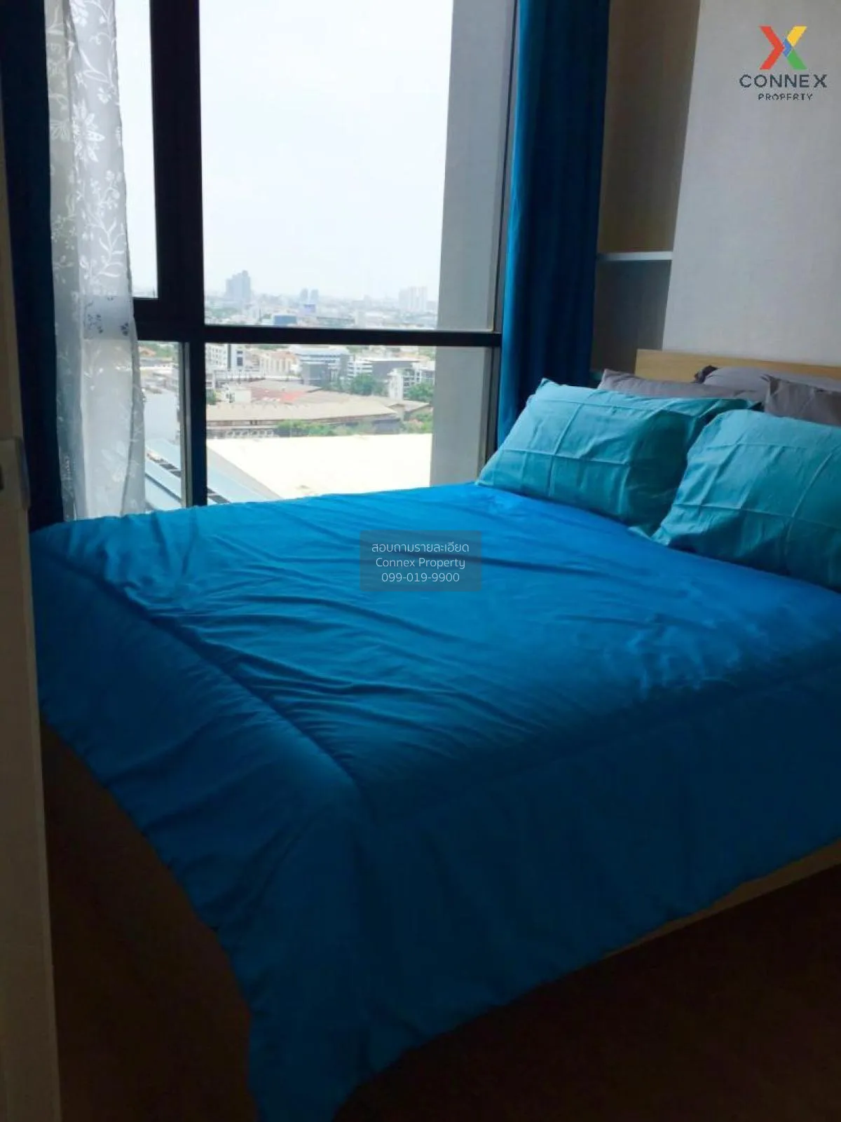FOR SALE Condo , Q House Sukhumvit 79 , BTS-On Nut , Phra Khanong