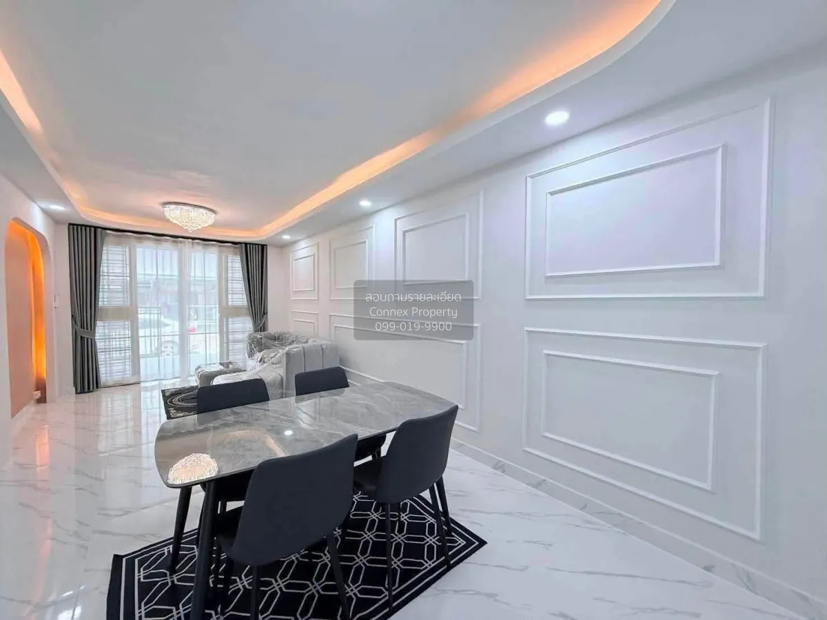 For Sale Townhouse/Townhome  , Pruksa Ville 20 Lumlukka - Donmuan 2