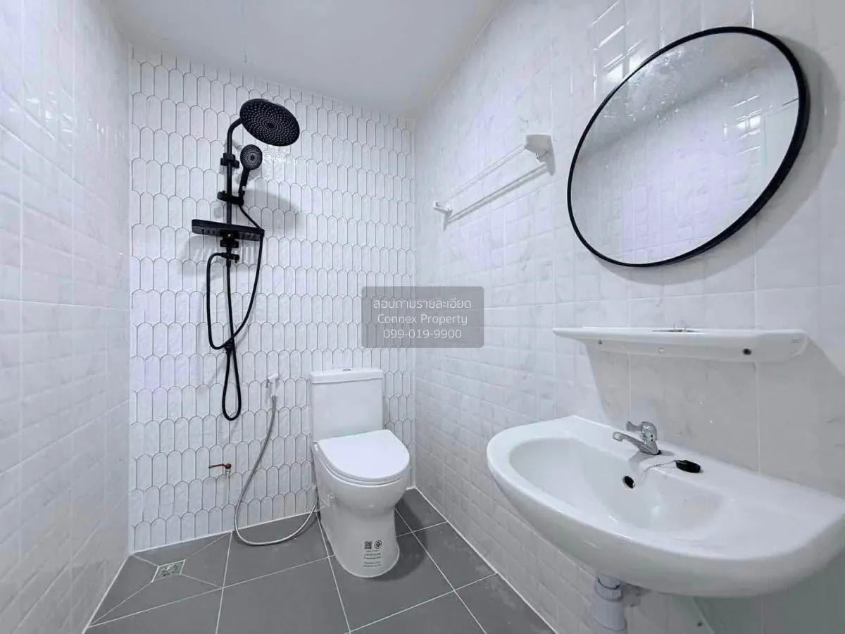 For Sale Townhouse/Townhome  , Pruksa Ville 20 Lumlukka - Donmuan 3
