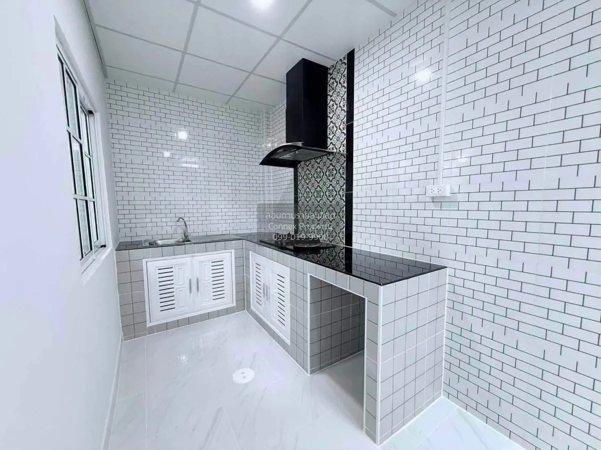 For Sale Townhouse/Townhome  , Pruksa Ville 20 Lumlukka - Donmuan 4