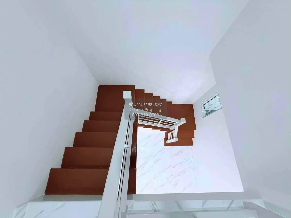 For Sale Townhouse/Townhome  , Pruksa Ville 20 Lumlukka - Donmuan