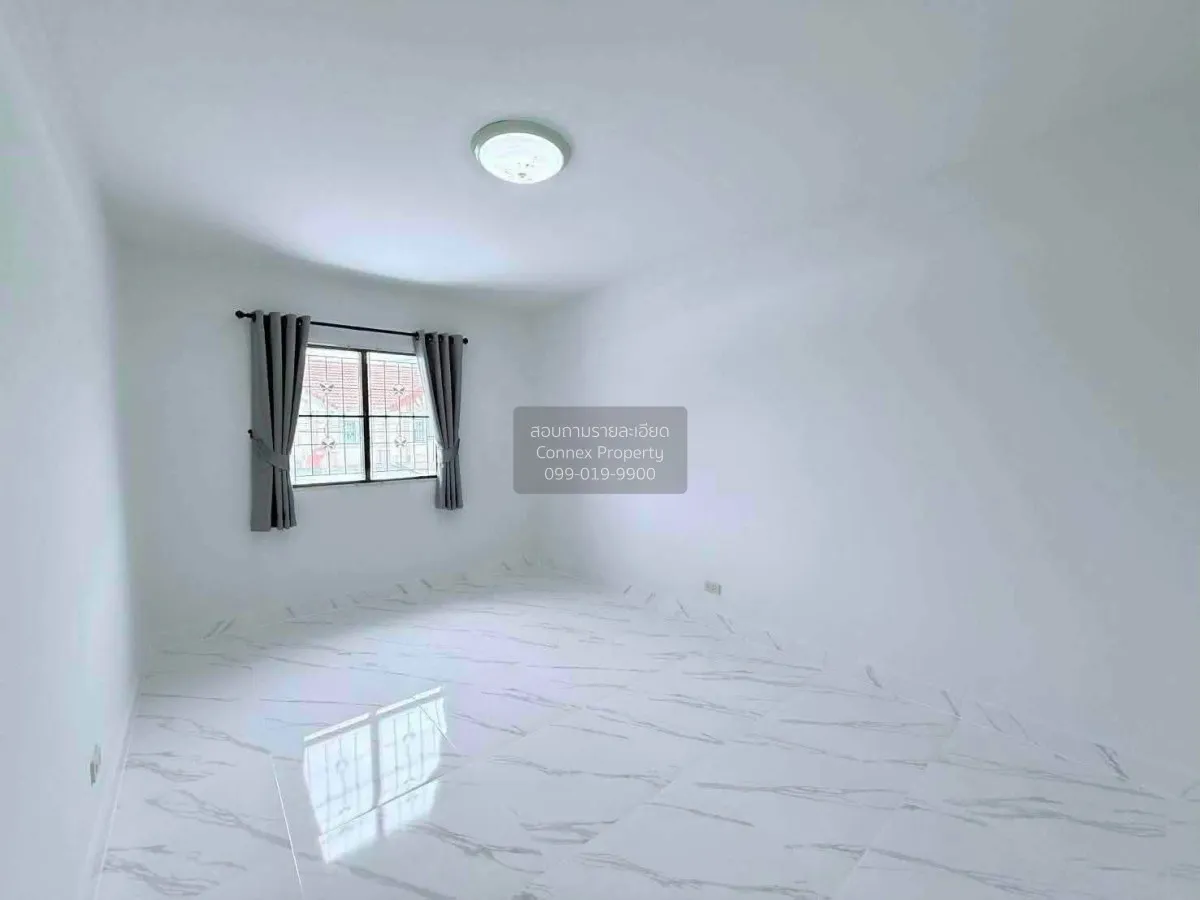 For Sale Townhouse/Townhome  , Pruksa Ville 20 Lumlukka - Donmuan