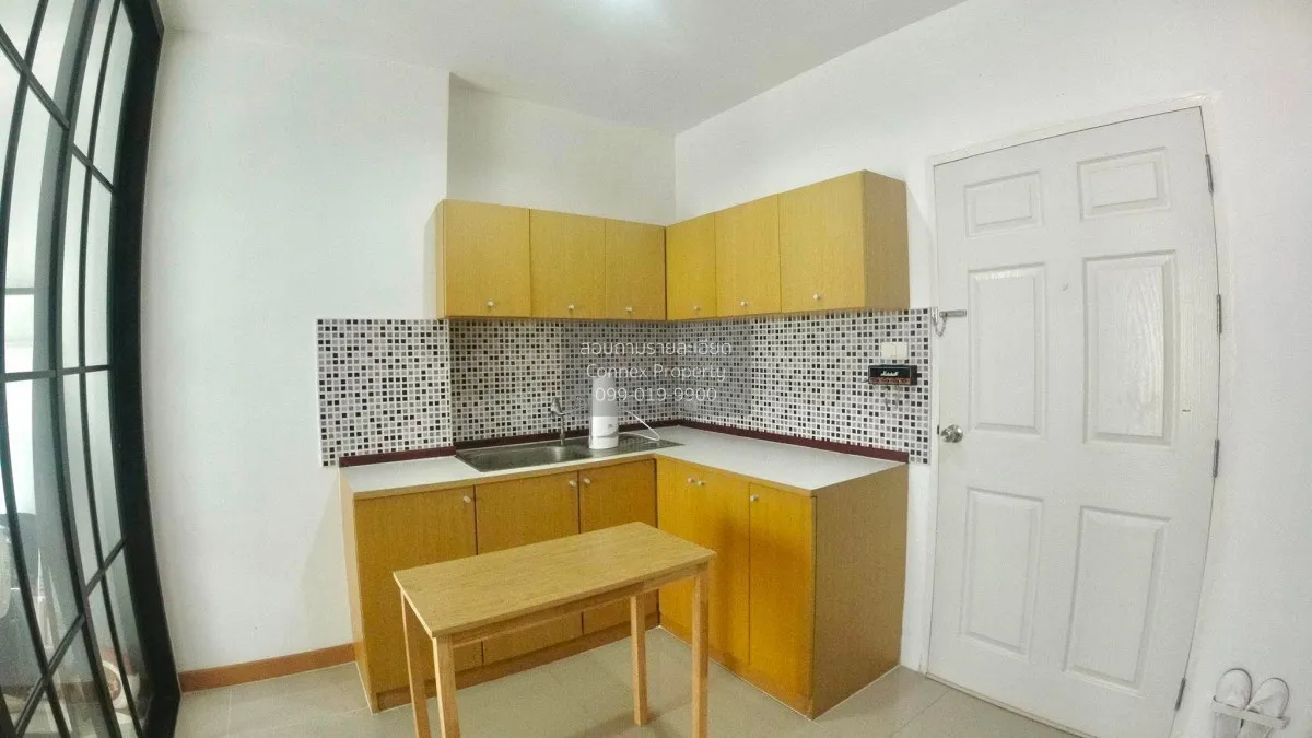 For Sale Condo , @BTS Residence , BTS-Saphan Khwai , Chomphon , C 1