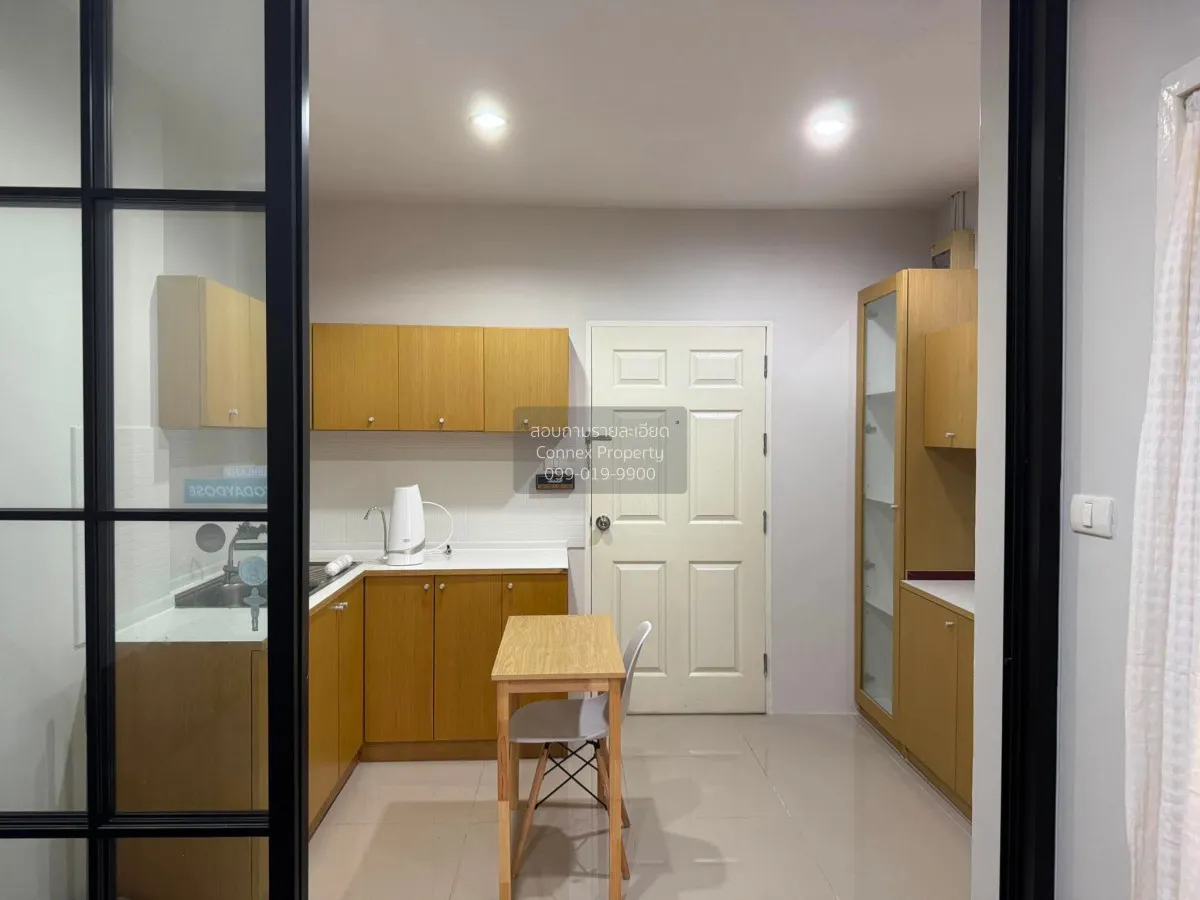 For Sale Condo , @BTS Residence , BTS-Saphan Khwai , Chomphon , C 3
