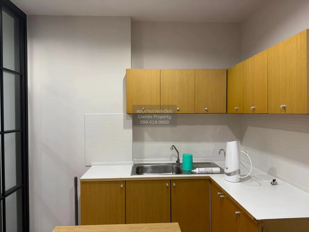 For Sale Condo , @BTS Residence , BTS-Saphan Khwai , Chomphon , C 4