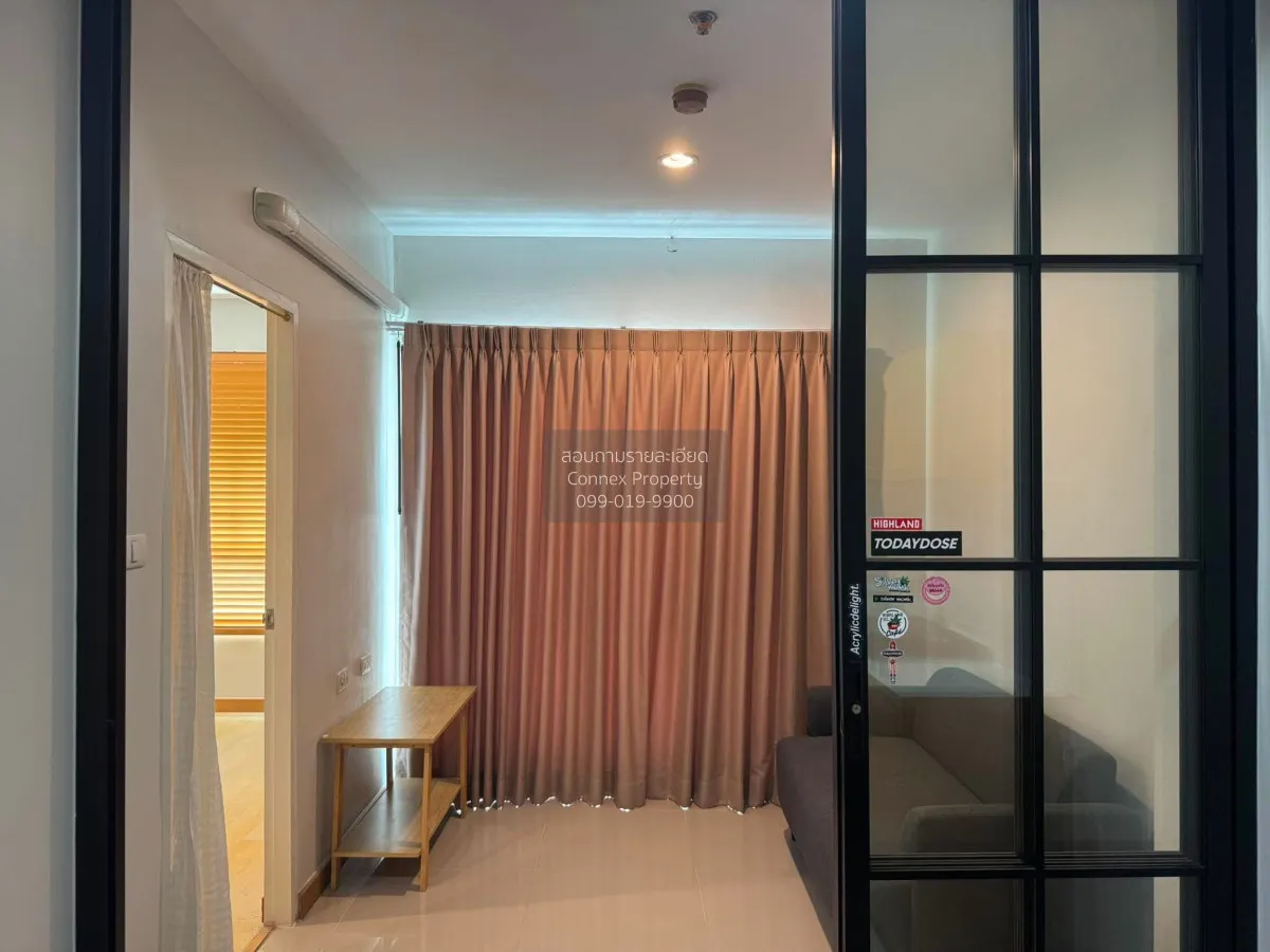 For Sale Condo , @BTS Residence , BTS-Saphan Khwai , Chomphon , C