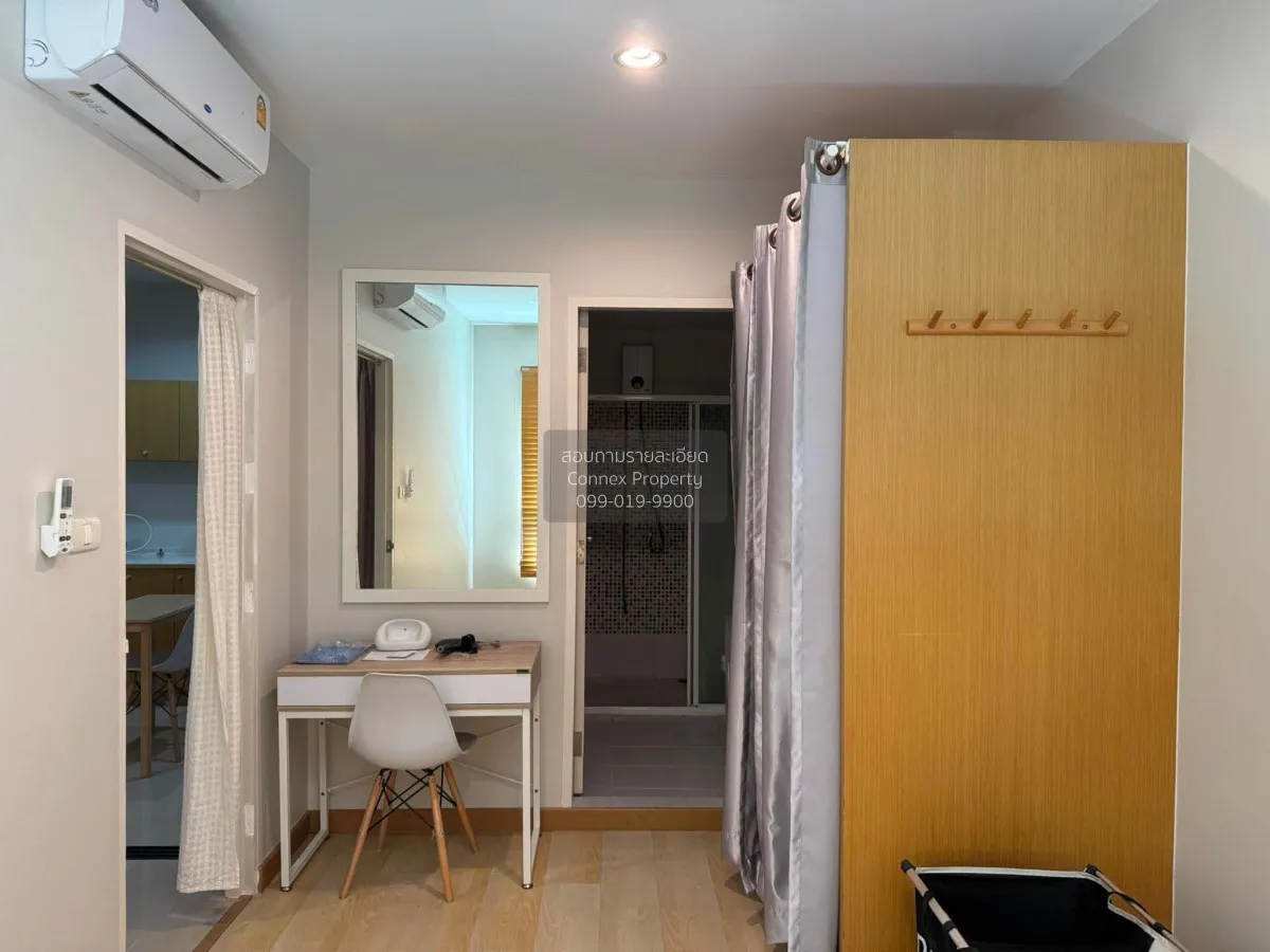 For Sale Condo , @BTS Residence , BTS-Saphan Khwai , Chomphon , C