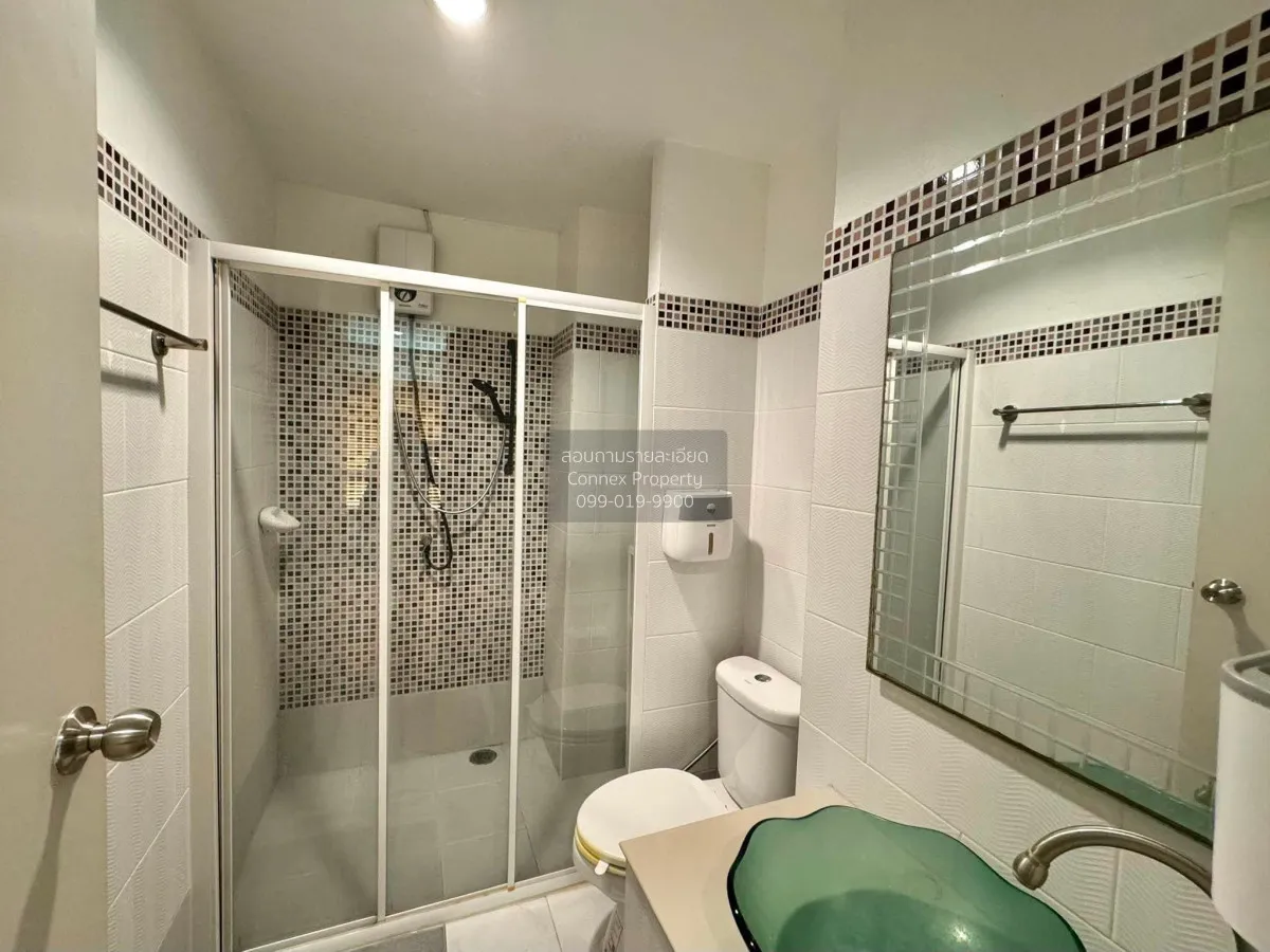 For Sale Condo , @BTS Residence , BTS-Saphan Khwai , Chomphon , C