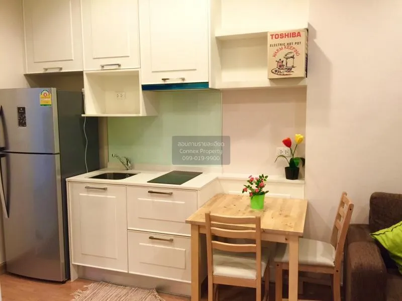 เช่าคอนโด  คิวเฮ้าส์ สุขุมวิท 79 BTS-อ่อนนุช พระโขนง เขต วัฒนา กร