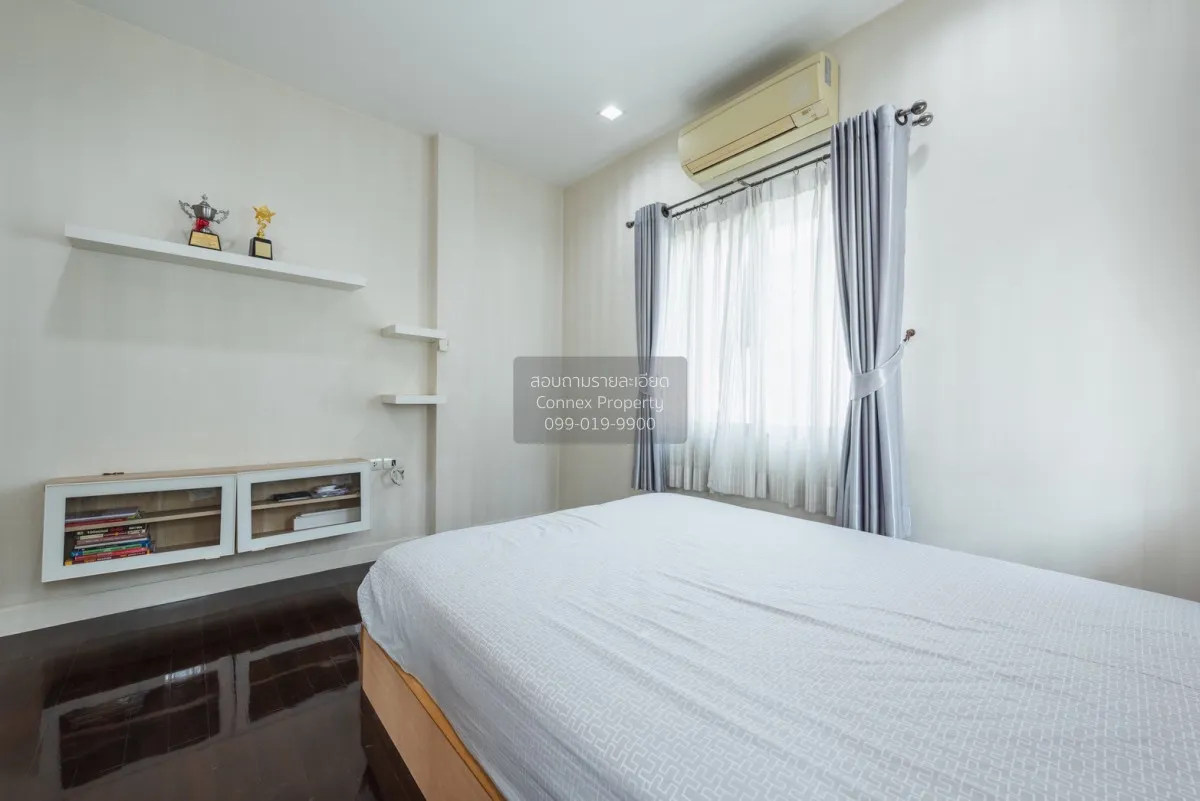 For Sale House , Setthasiri Chaiyaphruek - Chaengwattana , nice v