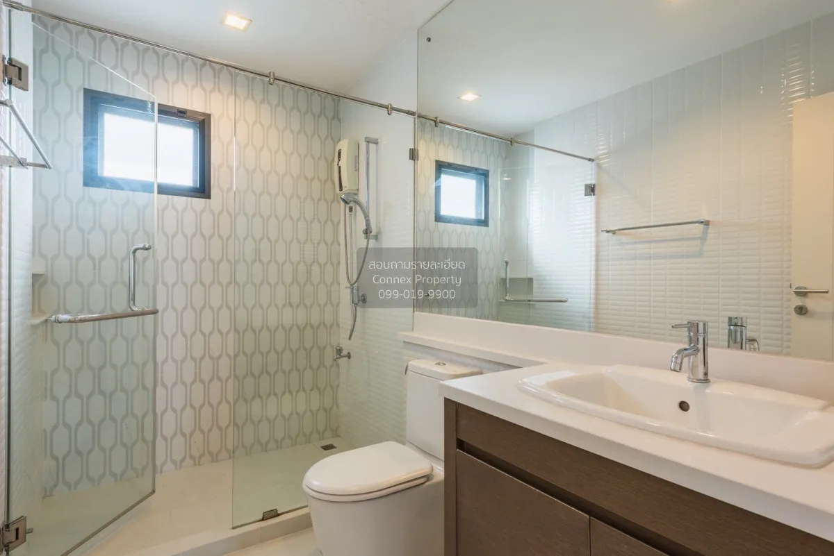 For Sale House , Setthasiri Chaiyaphruek - Chaengwattana , nice v