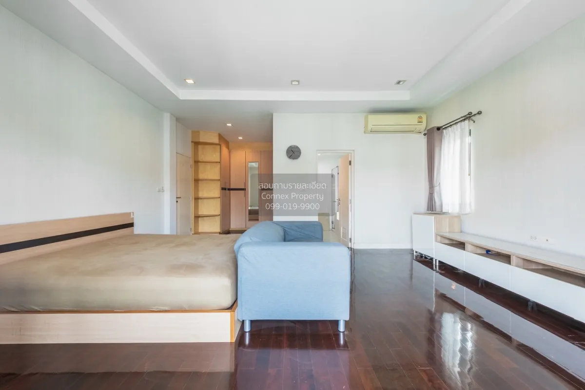 For Sale House , Setthasiri Chaiyaphruek - Chaengwattana , nice v