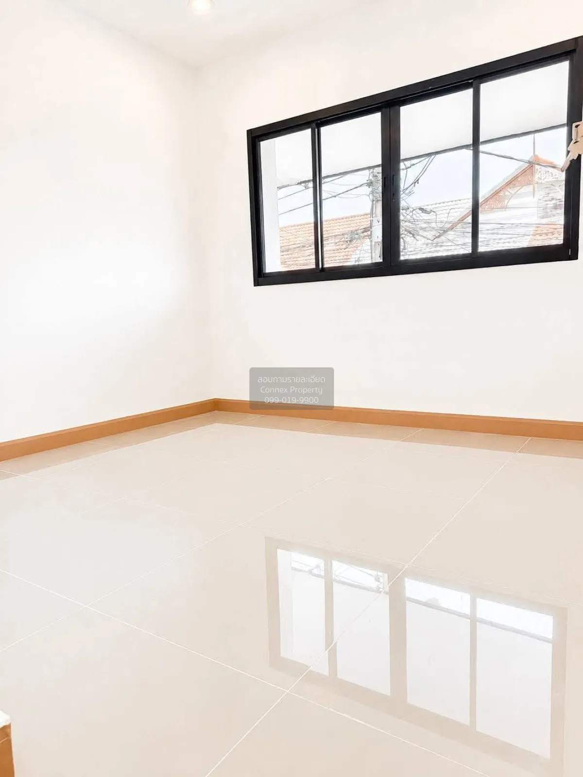 ขายทาวน์เฮ้าส์/ทาวน์โฮม  บ้านพฤกษา 3 บางบัวทอง ห้องมุม รีโนเวทใหม