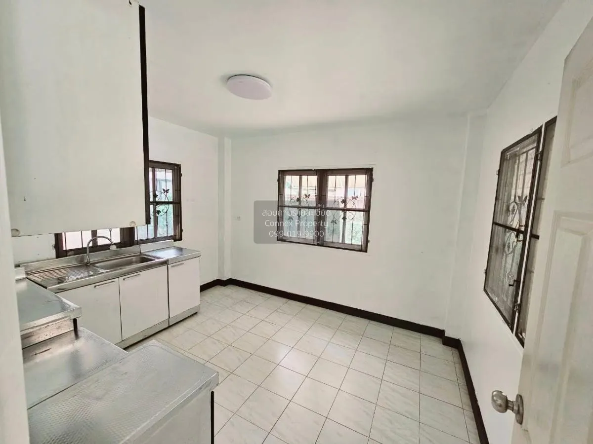 ขายบ้าน  บ้านเฟื่องสุข 3 ลำโพ บางบัวทอง นนทบุรี CX-168576
