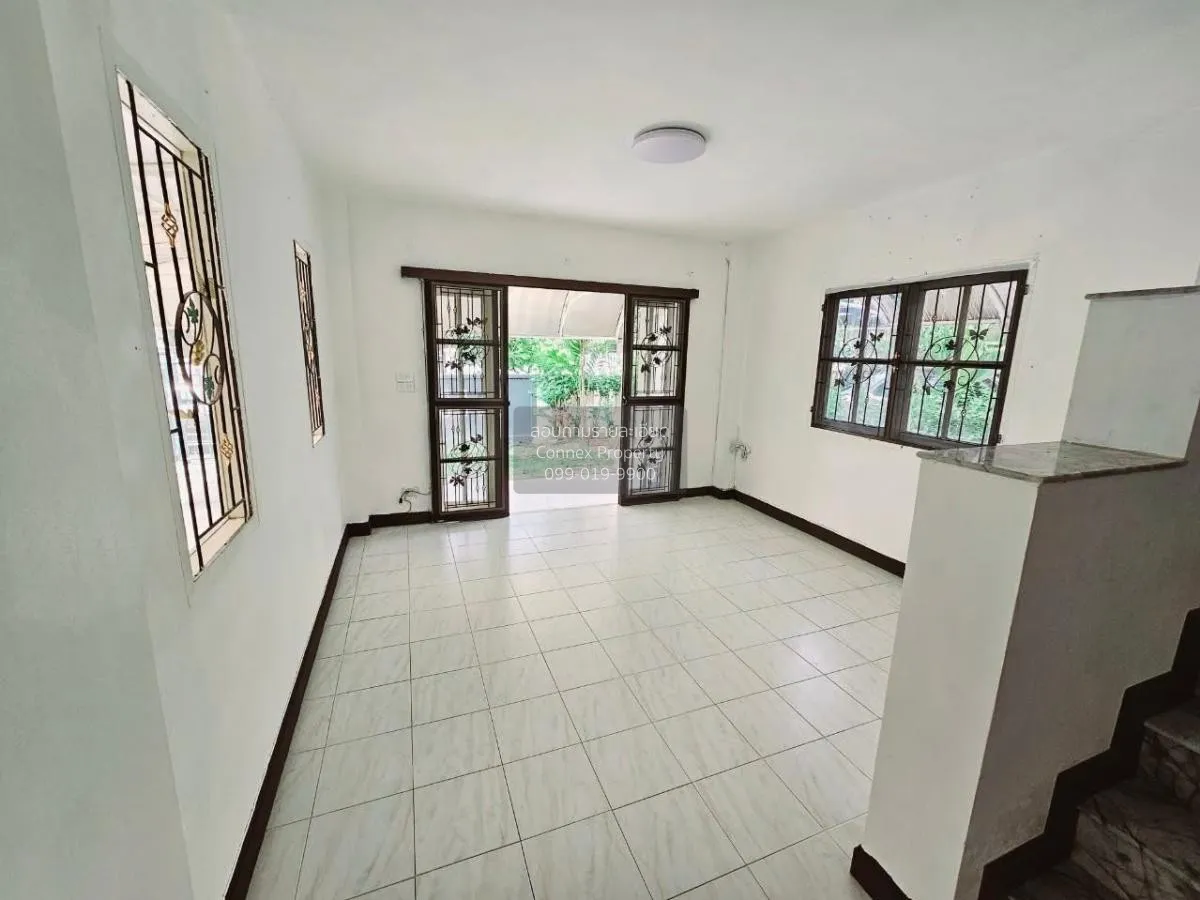 ขายบ้าน  บ้านเฟื่องสุข 3 ลำโพ บางบัวทอง นนทบุรี CX-168576