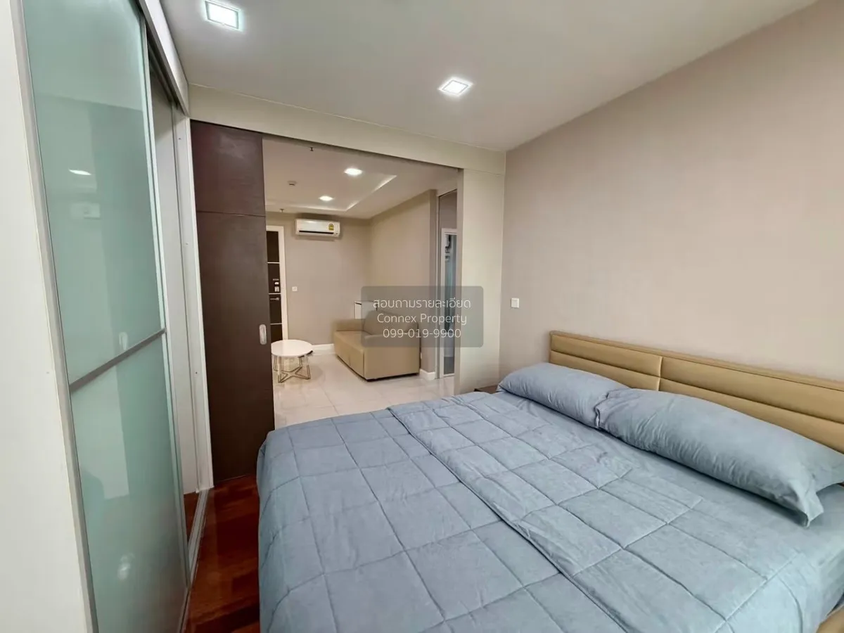 For Sale Condo , The Metropolis Samrong Interchange , high floor  1