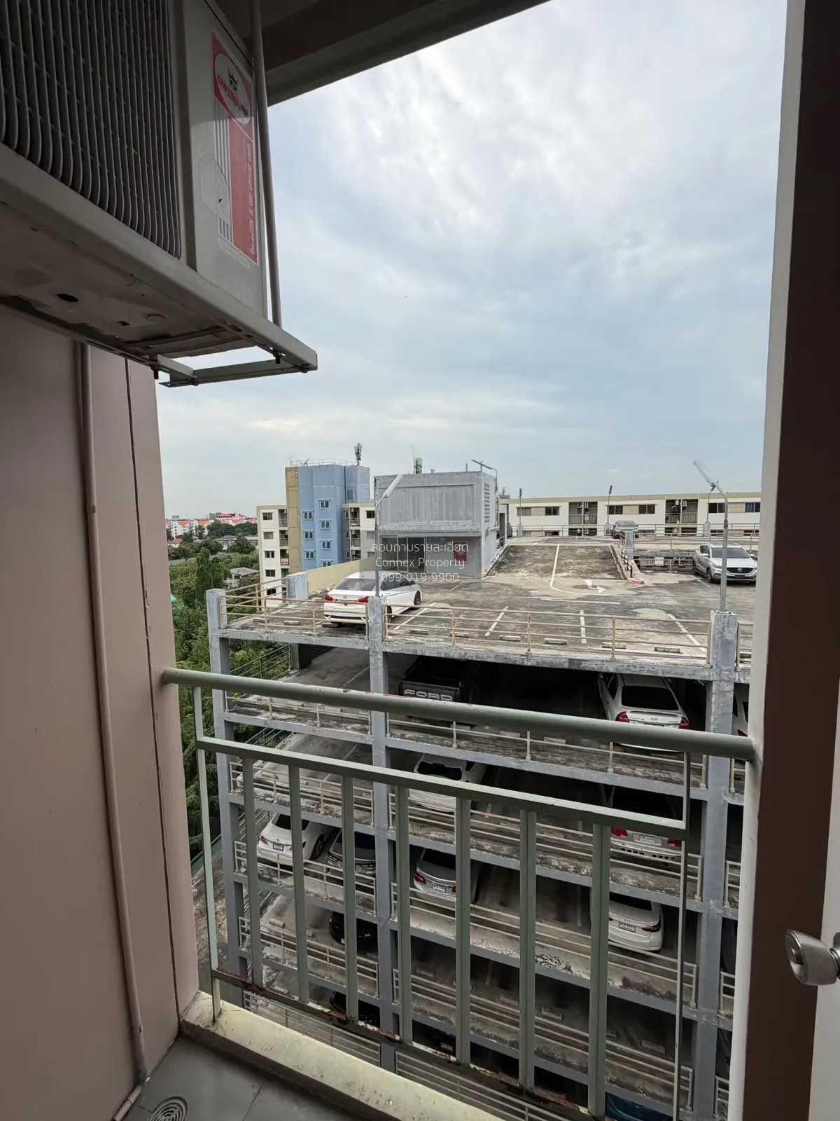 ขายคอนโด  ลุมพินี ทาวน์ชิป รังสิต - คลอง 1 รีโนเวทใหม่ ประชาธิปัต